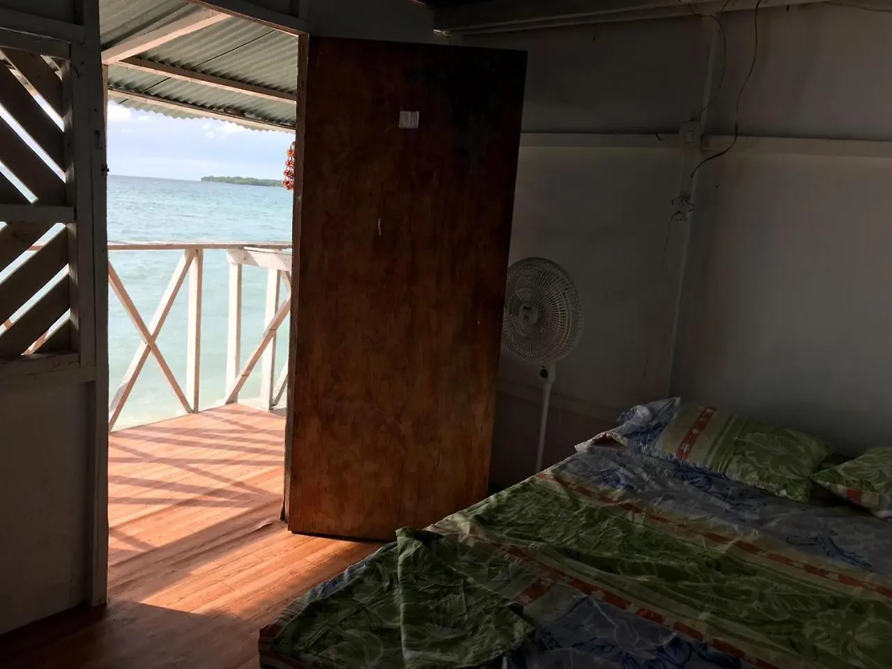 Cabanas Black And White Hotel Cartagena 0*,