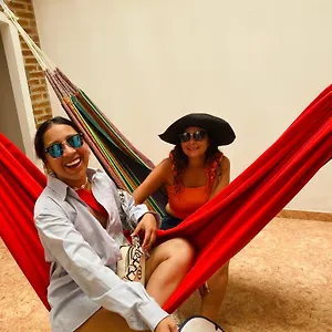  Pensión Paraiso Pie De La Popa