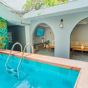  Hostal Casa Del Pozo Boutique